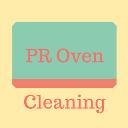 PR Oven Cleaning logo